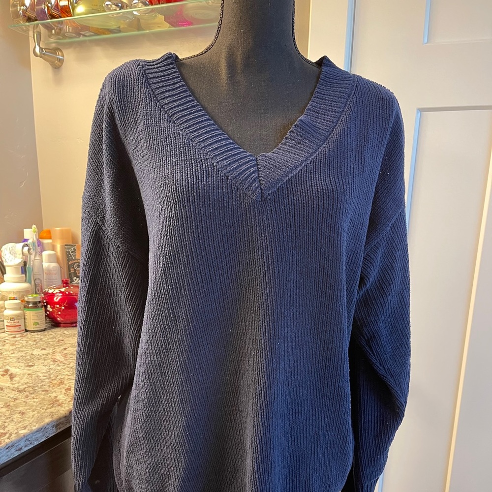 The perfect sweater